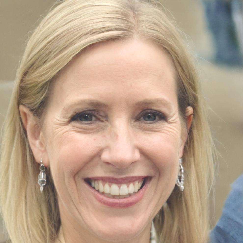 Portrait de Sibylle Guertin