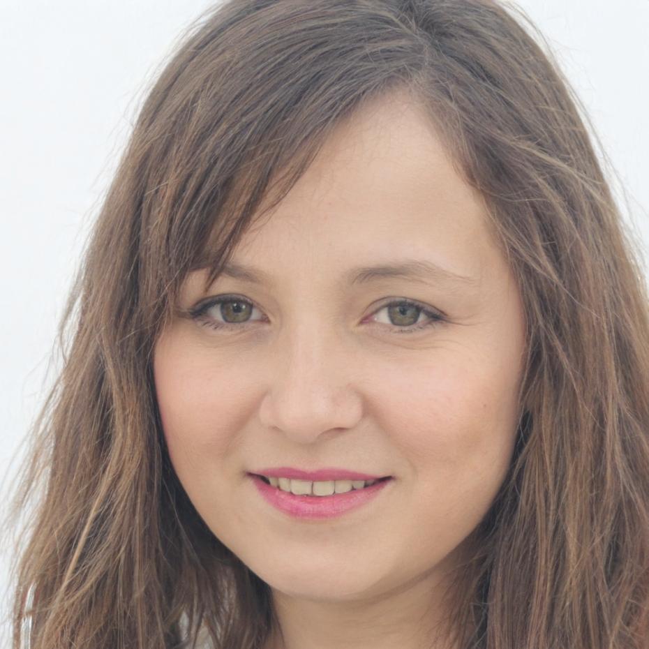 Portrait professionnel de Séverine Laborde