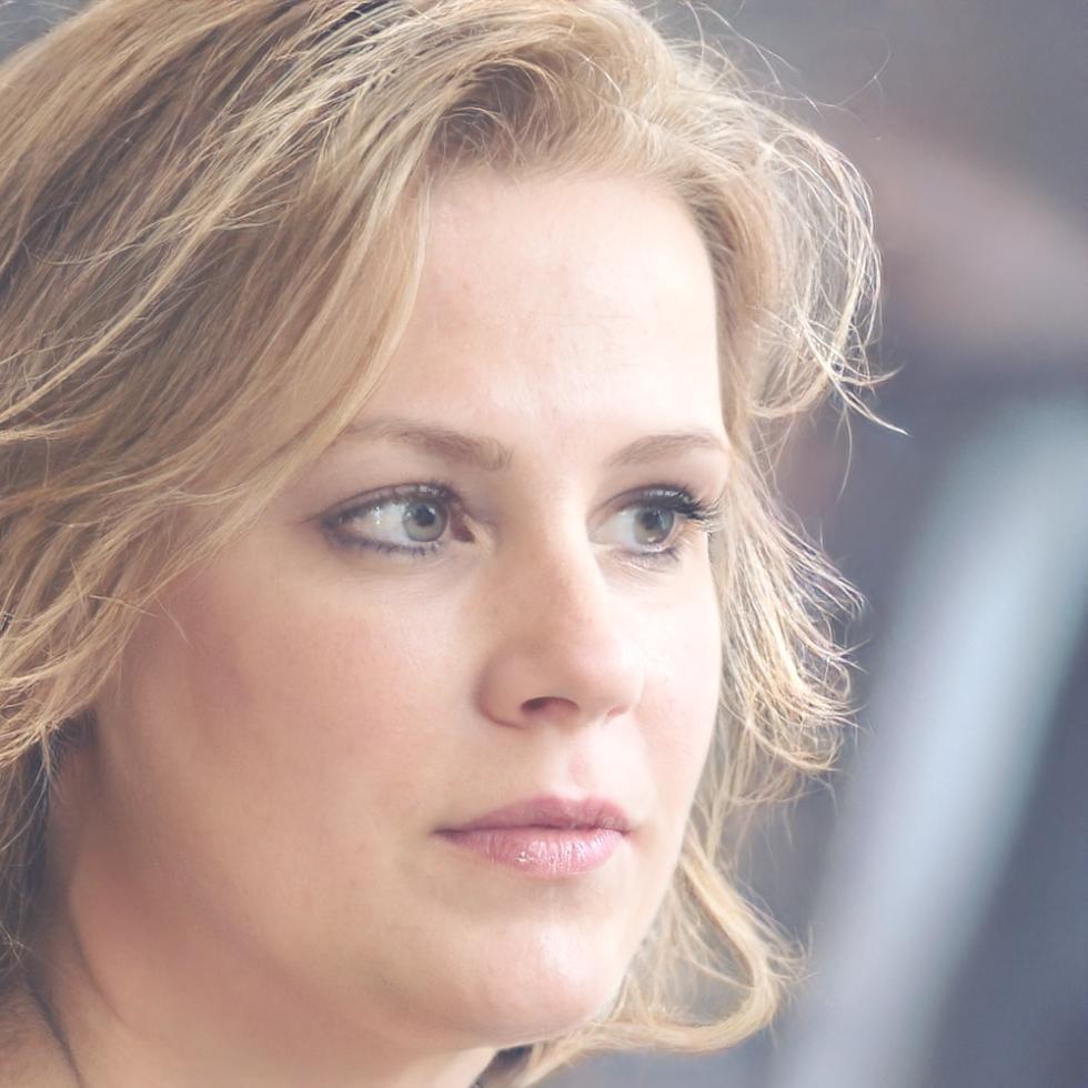 Portrait professionnel de Clémence Verdier